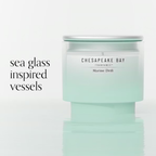 Marine Drift Small Jar