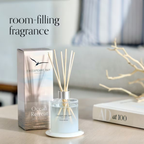 Ocean Retreat Reed Diffuser