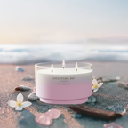 Ocean Blossom Multi Wick