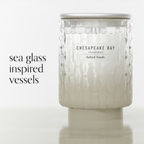 Salted Sands Medium Jar