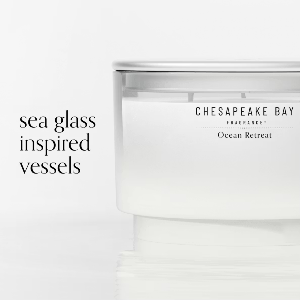 Ocean Retreat Multi Wick