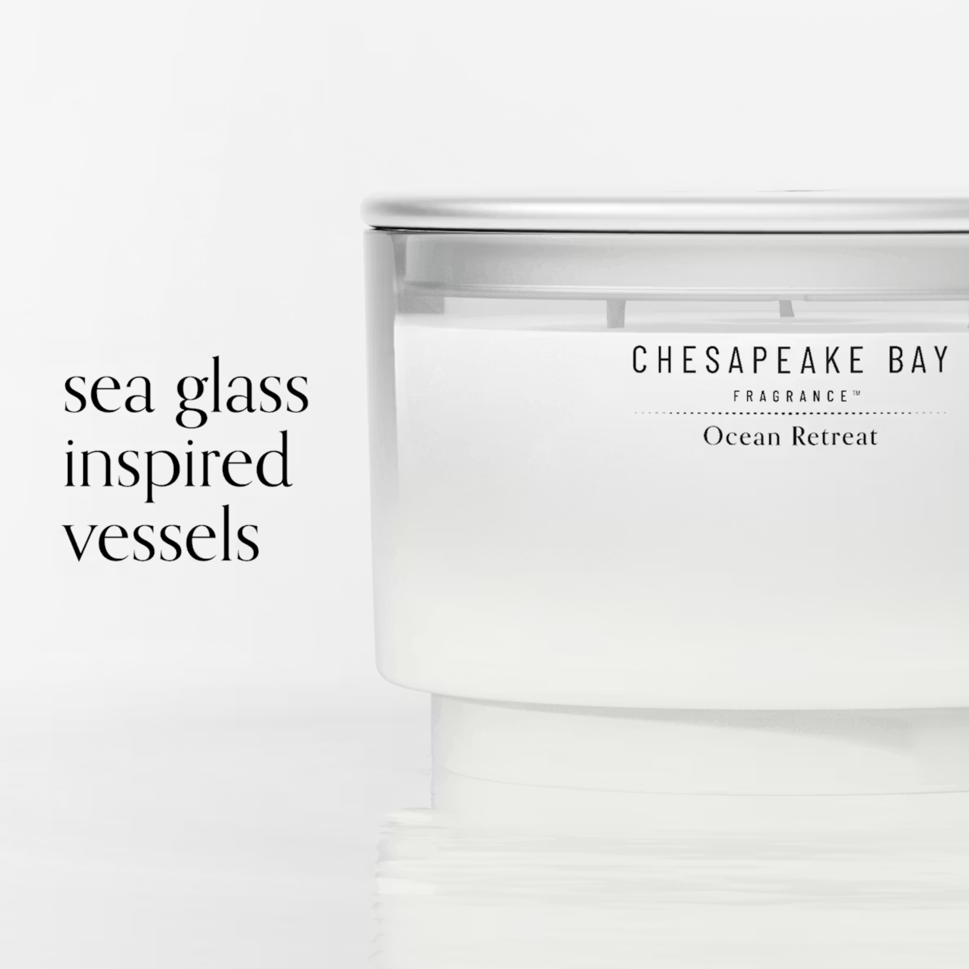 Ocean Retreat Multi Wick