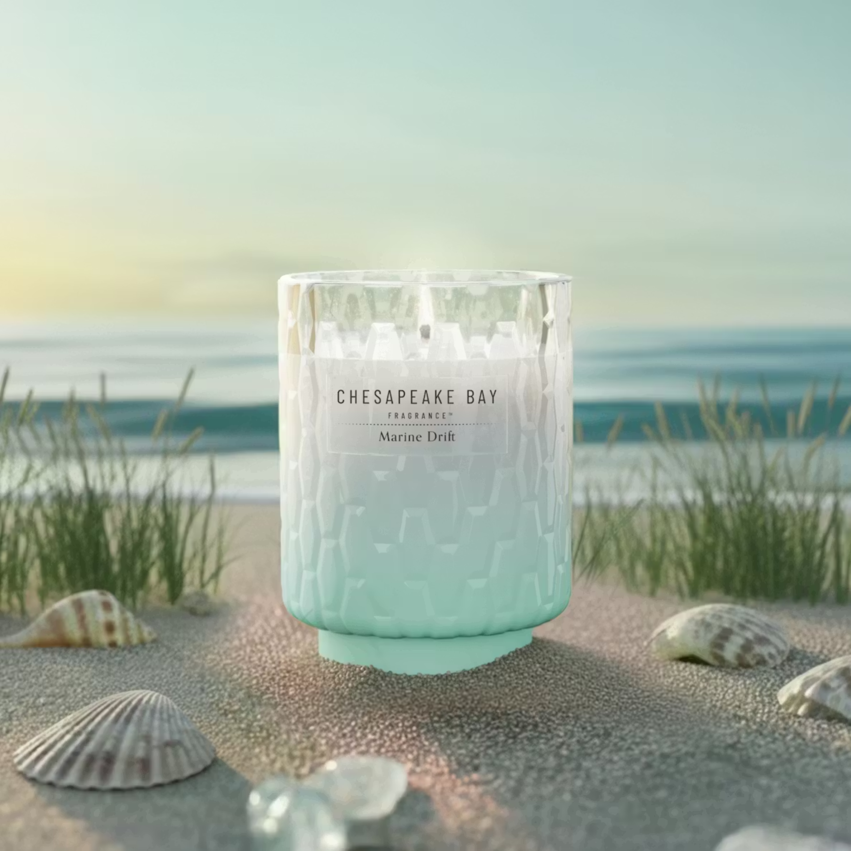Marine Drift Medium Jar