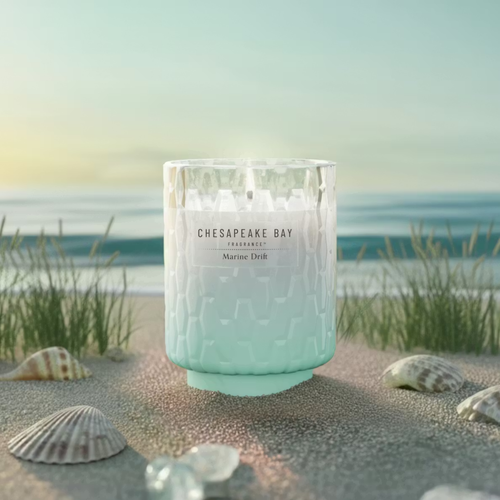 Marine Drift Medium Jar