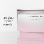 Ocean Blossom Multi Wick