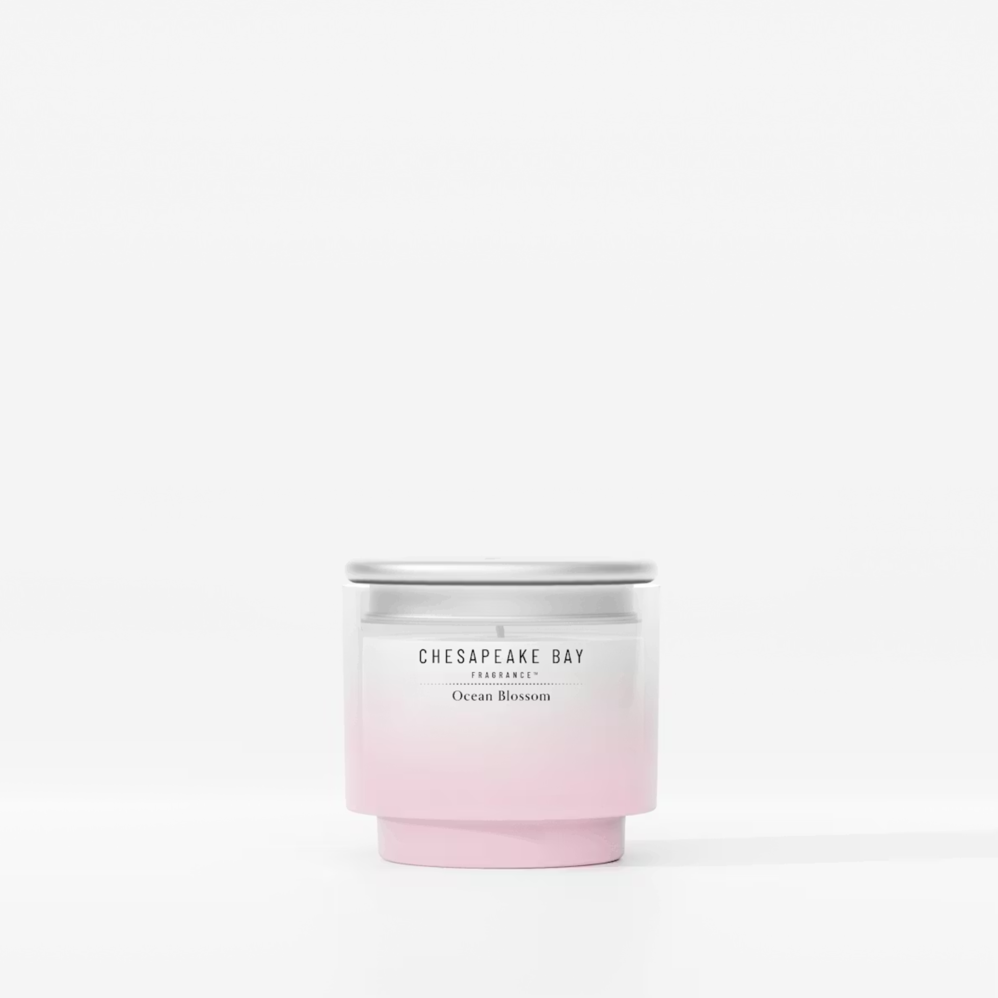 Ocean Blossoms Small Jar