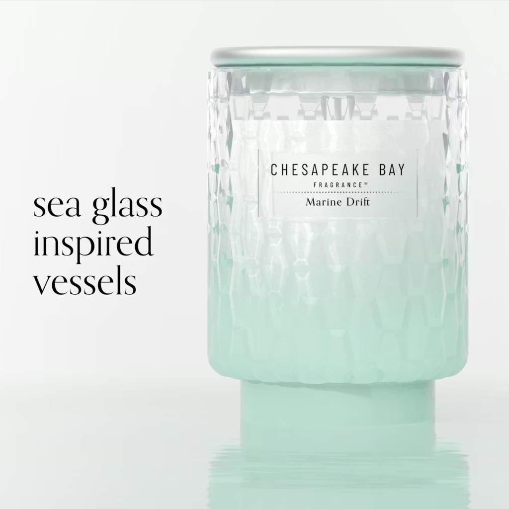 Marine Drift Medium Jar