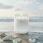 Ocean Retreat Medium Jar