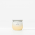 Golden Waves Small Jar