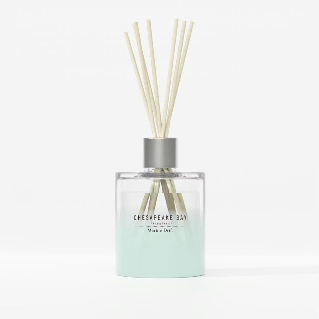 Marine Drift Reed Diffuser