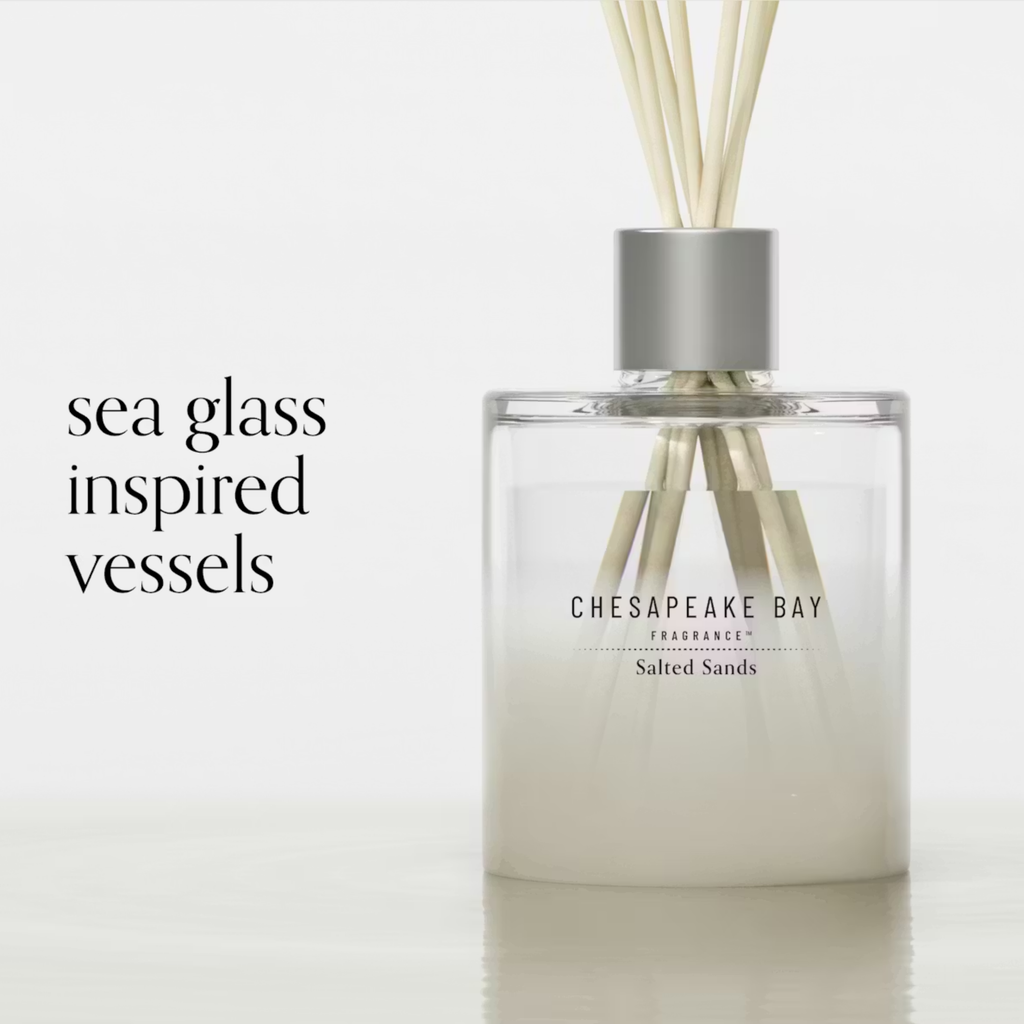 Salted Sands Reed Diffuser