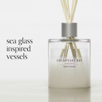 Salted Sands Reed Diffuser