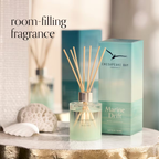 Marine Drift Reed Diffuser
