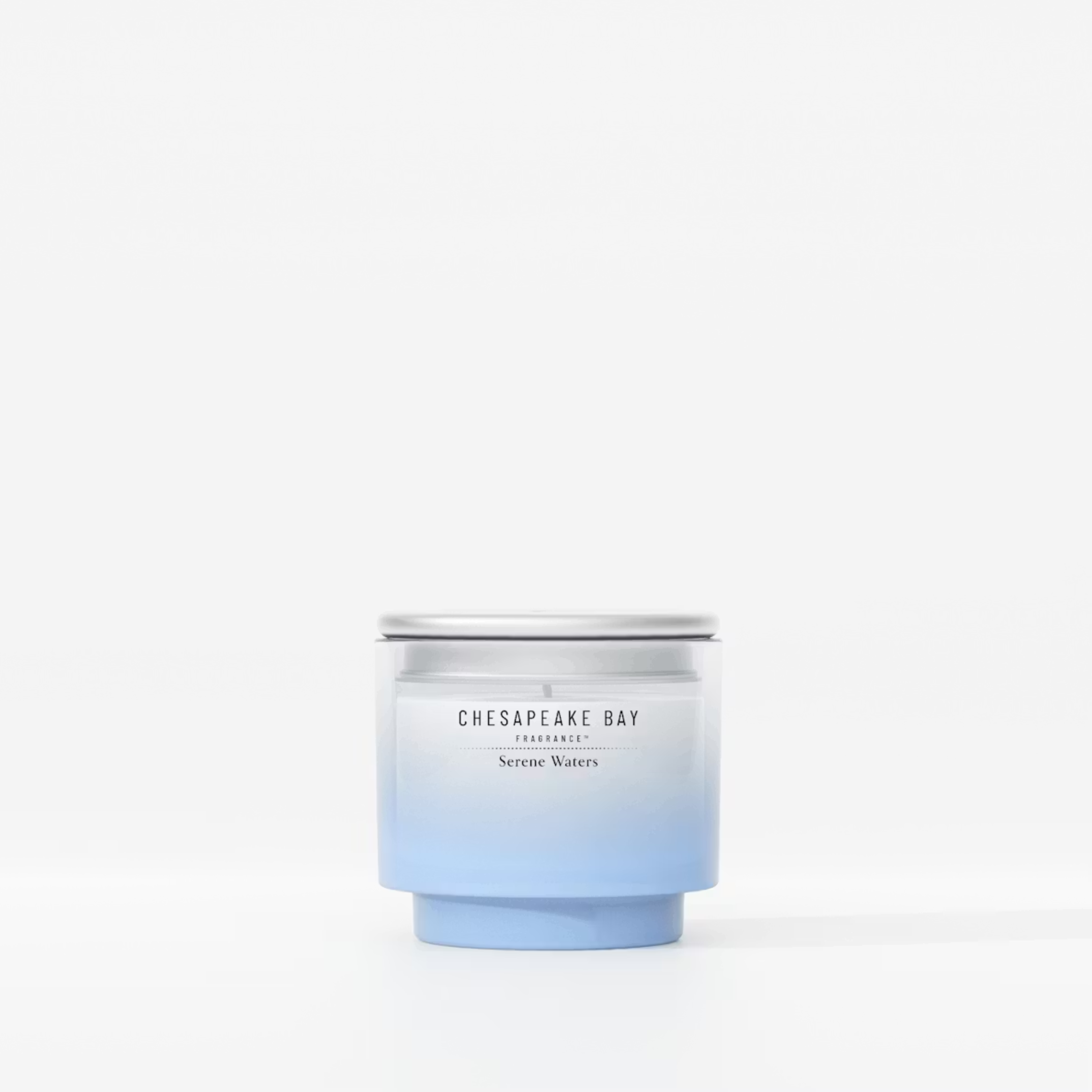 Serene Waters Small Jar