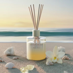 Golden Waves Reed Diffuser