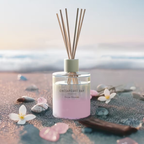 Ocean Blossom Reed Diffuser