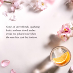 Ocean Blossom Reed Diffuser