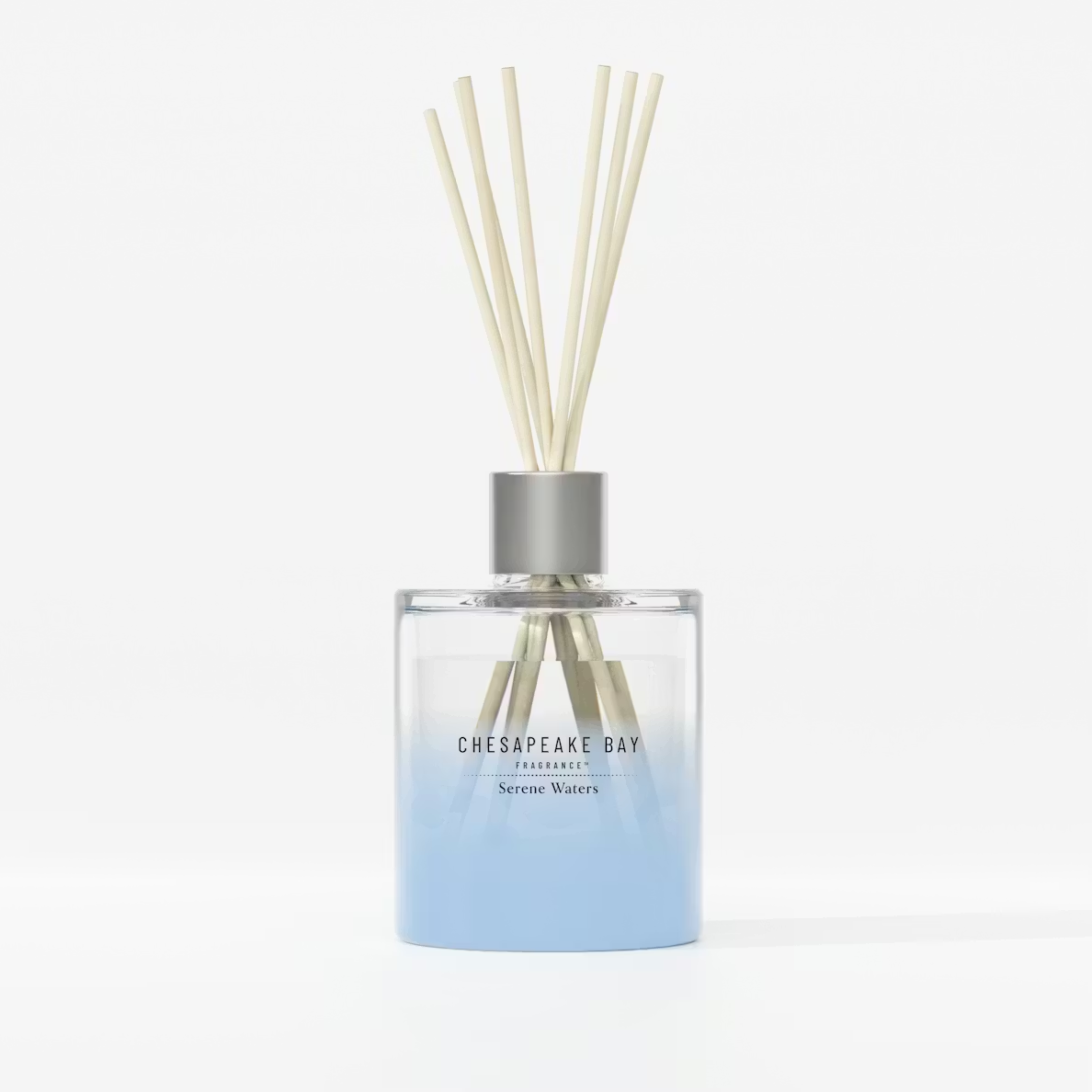 Serene Waters Reed Diffuser