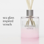 Ocean Blossom Reed Diffuser