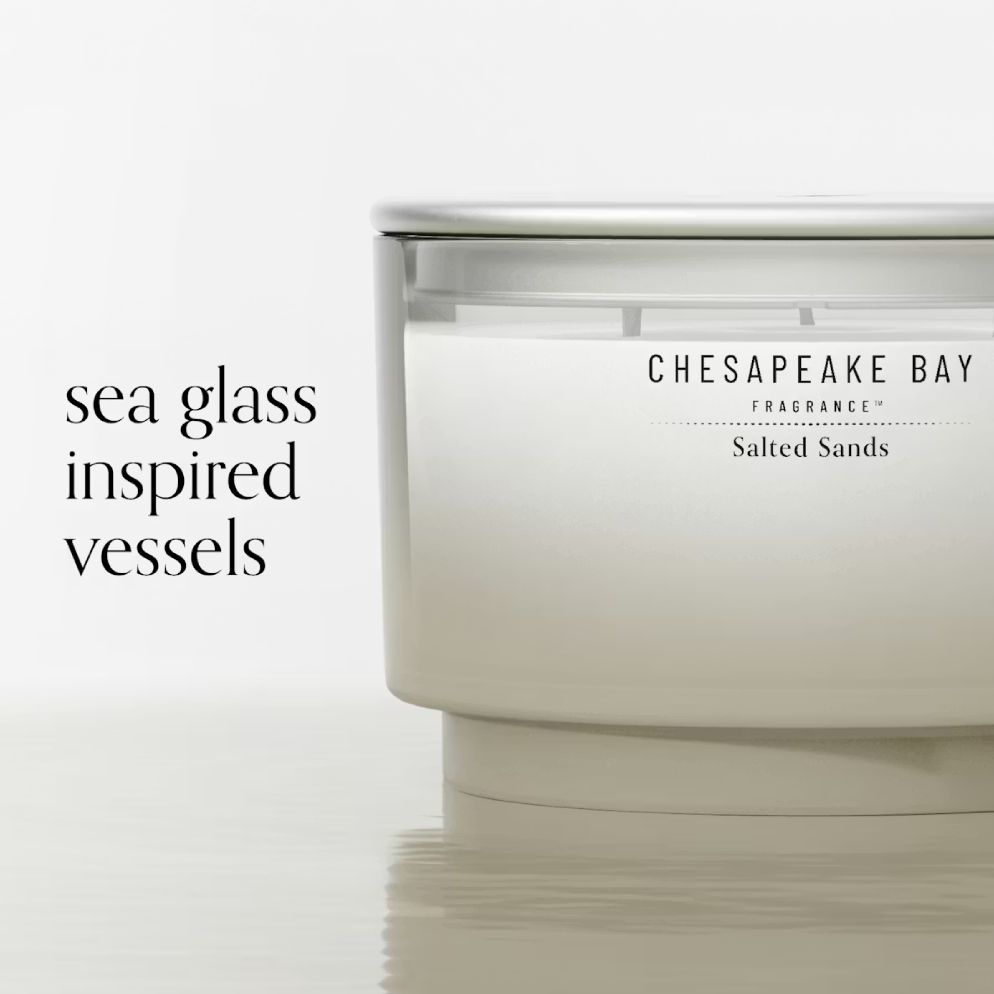 Salted Sands Multi Wick