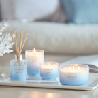 Serene Waters Multi Wick