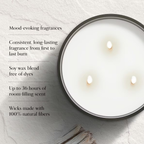 Ocean Blossom Multi Wick