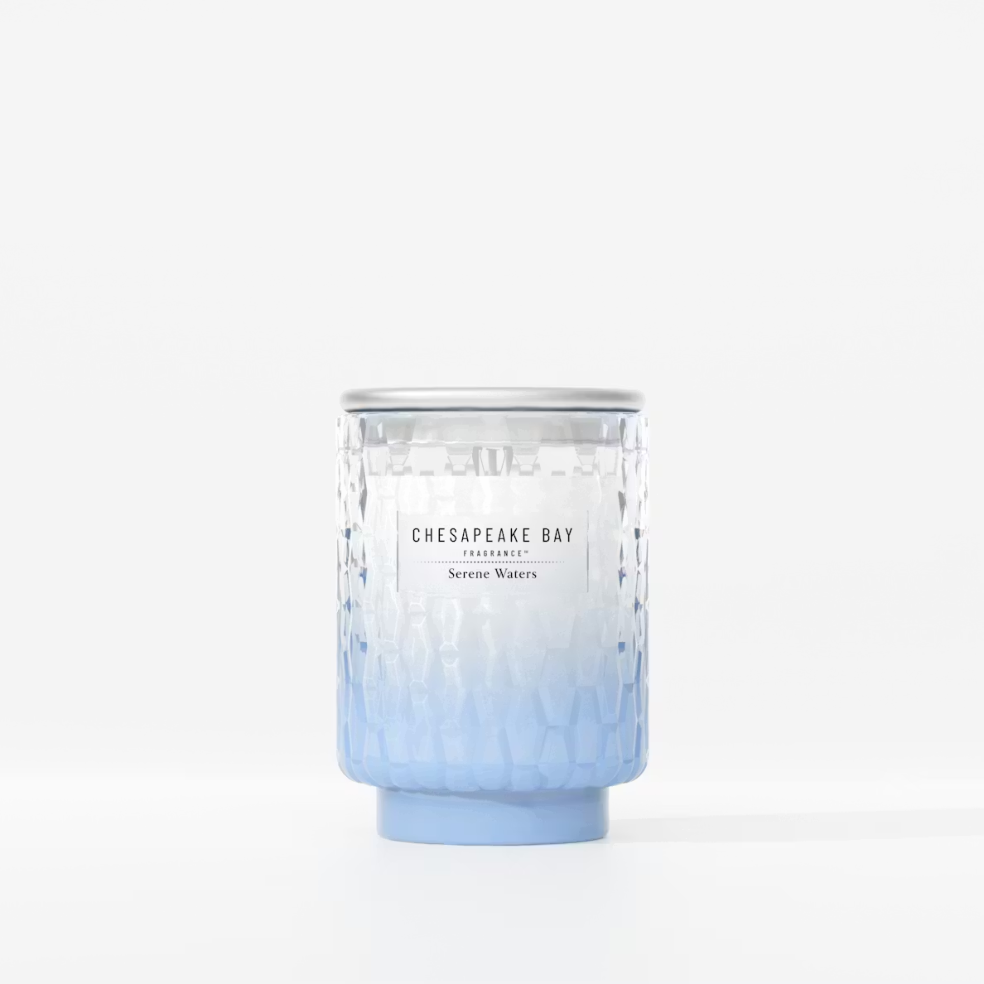 Serene Waters Medium Jar