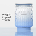 Serene Waters Medium Jar