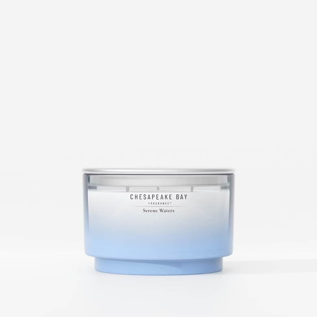 Serene Waters Multi Wick
