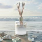 Ocean Retreat Reed Diffuser