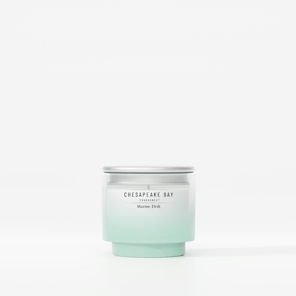 Marine Drift Small Jar