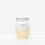 Golden Waves Medium Jar