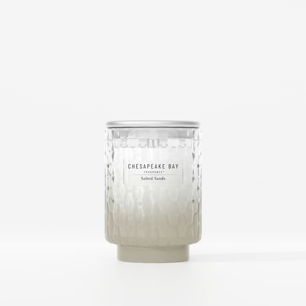 Salted Sands Medium Jar
