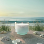 Marine Drift Small Jar