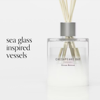 Ocean Retreat Reed Diffuser