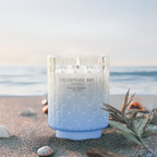 Serene Waters Medium Jar