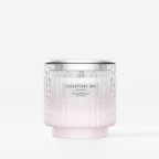 Ocean Blossom Large Jar - 2 Wicks