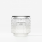 Salted Sands Large Jar - 2 Wicks