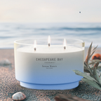 Serene Waters Multi Wick
