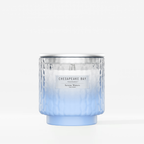 Serene Waters Large Jar - 2 Wicks